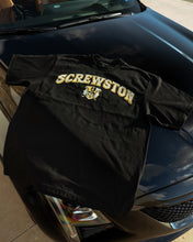 Load image into Gallery viewer, Gold Texas Made tee
