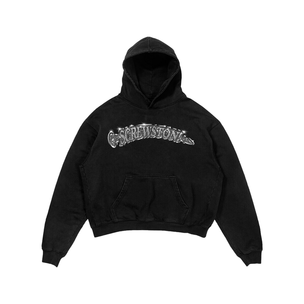 Blackout hoodie